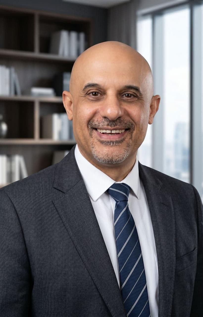 Ashraf Ariba