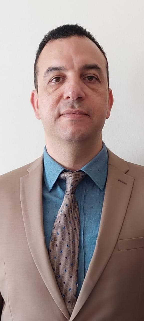 Ahmed Bassiony