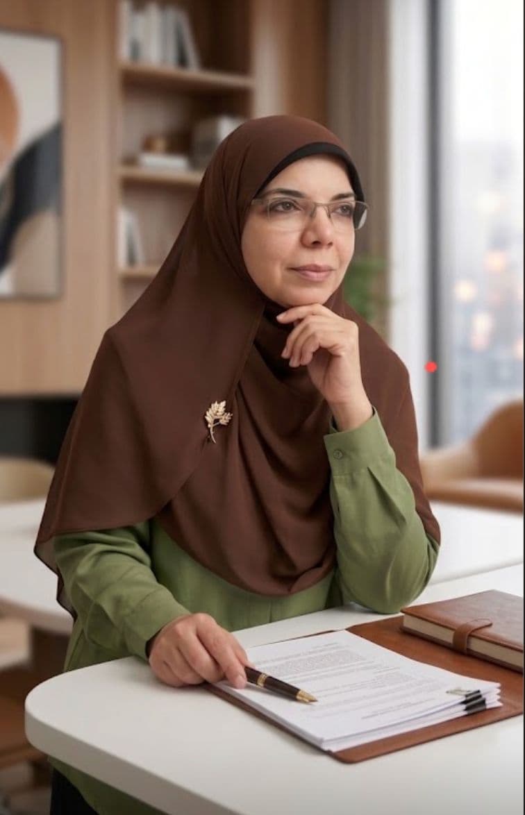 Asmaa Mohamed